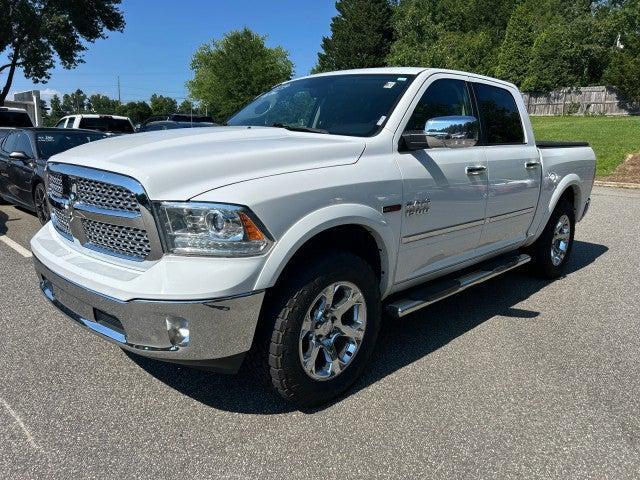 used 2018 Ram 1500 car, priced at $28,995