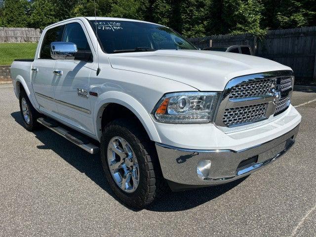 used 2018 Ram 1500 car, priced at $28,995