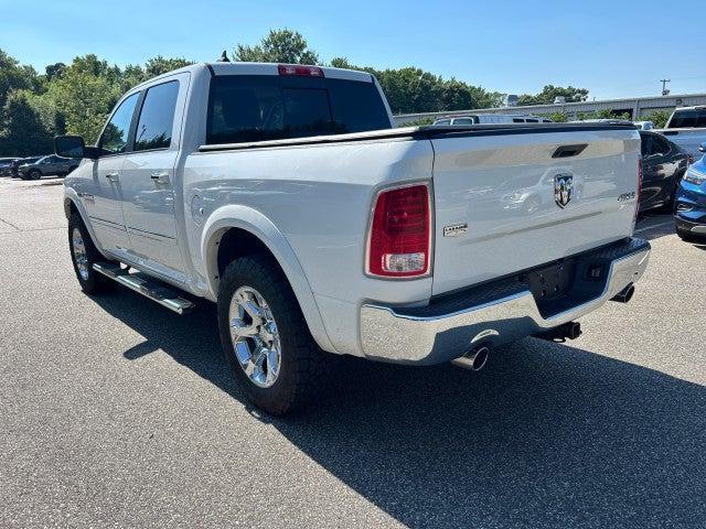 used 2018 Ram 1500 car, priced at $28,995