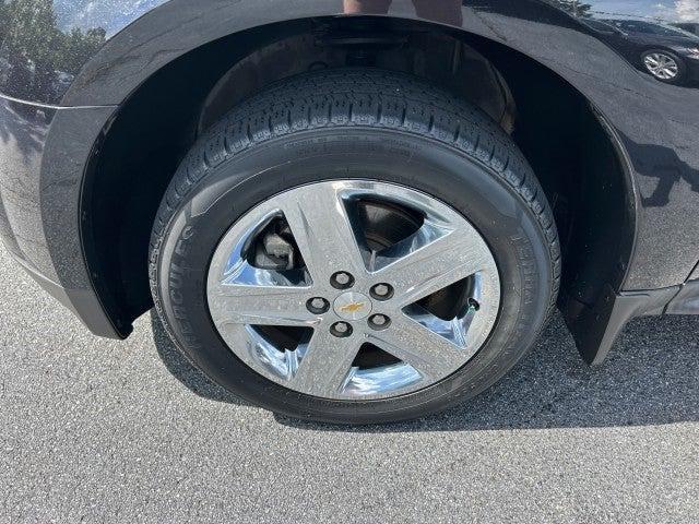 used 2015 Chevrolet Equinox car, priced at $6,488