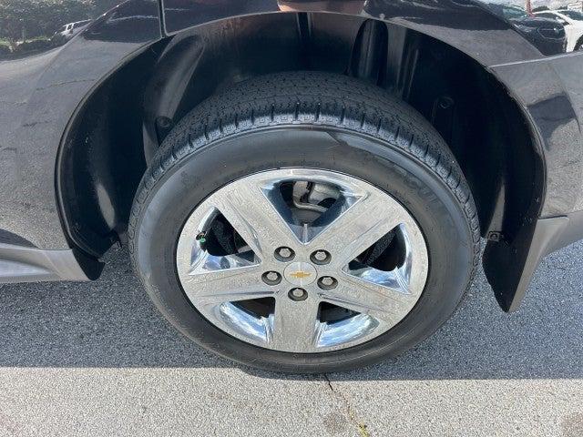 used 2015 Chevrolet Equinox car, priced at $6,488