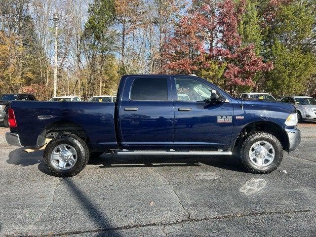 used 2016 Ram 2500 car, priced at $22,418