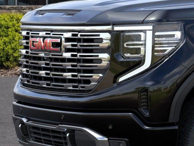 new 2025 GMC Sierra 1500 car, priced at $74,050