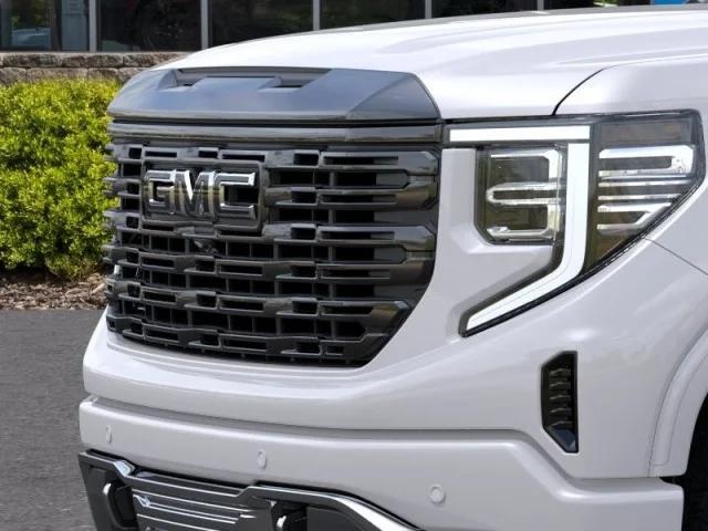 new 2024 GMC Sierra 1500 car, priced at $83,405