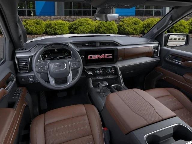 new 2024 GMC Sierra 1500 car, priced at $83,405