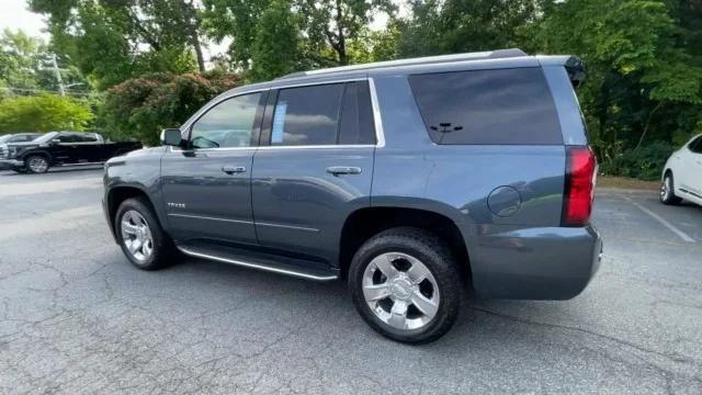 used 2019 Chevrolet Tahoe car, priced at $46,442