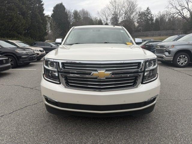 used 2015 Chevrolet Suburban car, priced at $23,297