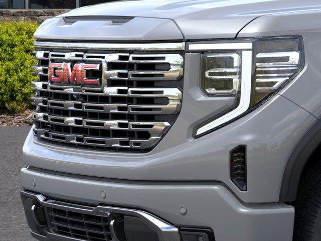 new 2025 GMC Sierra 1500 car, priced at $64,800