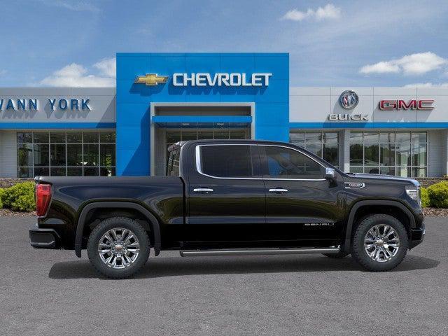 new 2025 GMC Sierra 1500 car, priced at $73,155