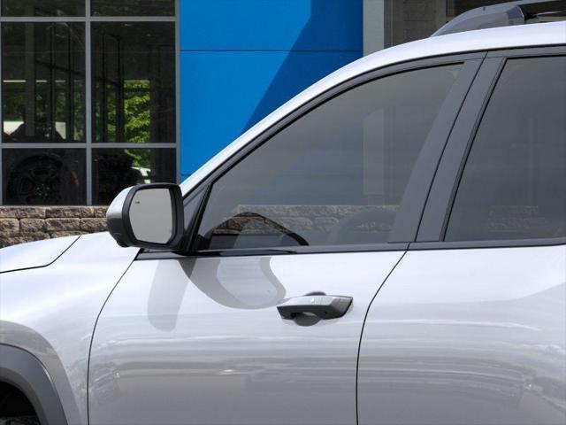 new 2025 Chevrolet Equinox car, priced at $36,925