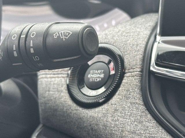 used 2022 Jeep Compass car, priced at $21,939