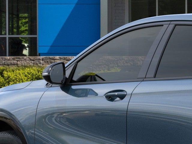 new 2025 Buick Envista car, priced at $29,065