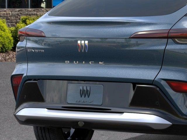 new 2025 Buick Envista car, priced at $29,065