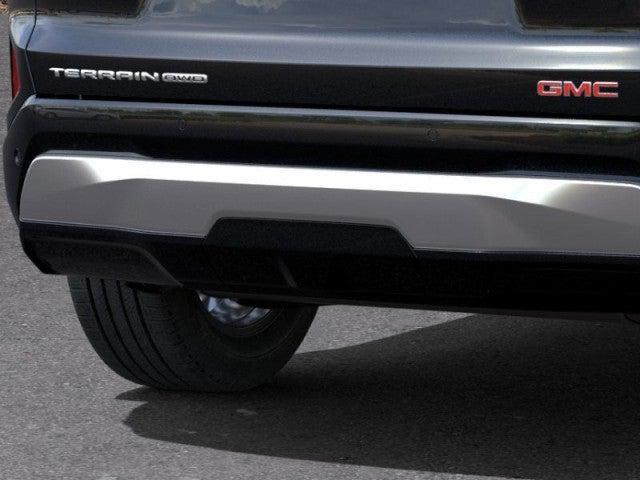 new 2026 GMC Terrain car, priced at $44,030