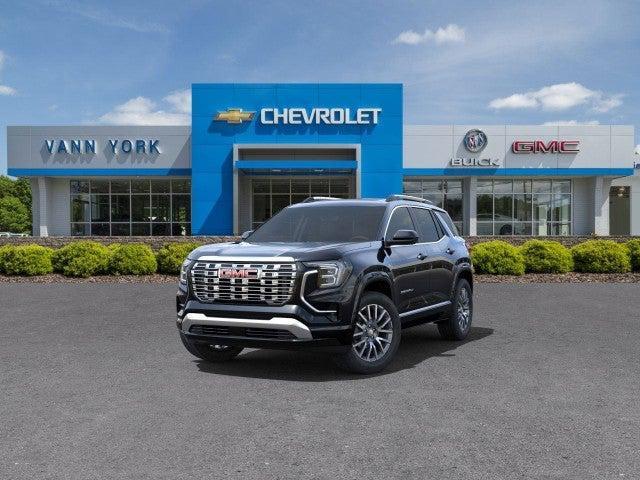 new 2026 GMC Terrain car, priced at $44,030
