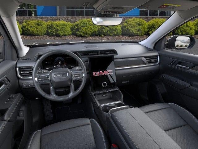 new 2026 GMC Terrain car, priced at $44,030
