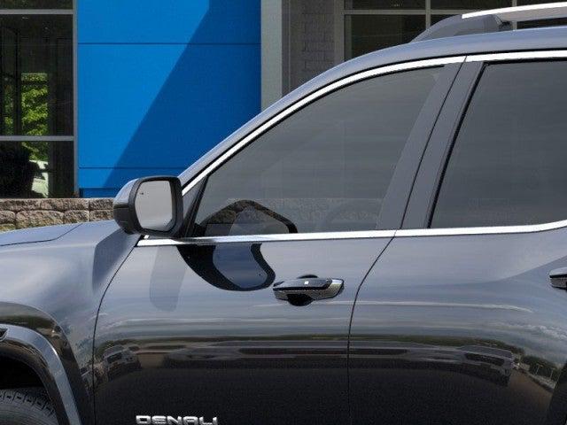new 2026 GMC Terrain car, priced at $44,030