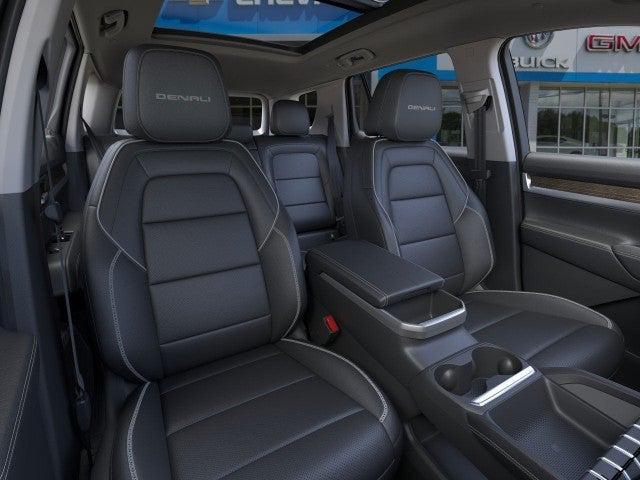 new 2026 GMC Terrain car, priced at $44,030
