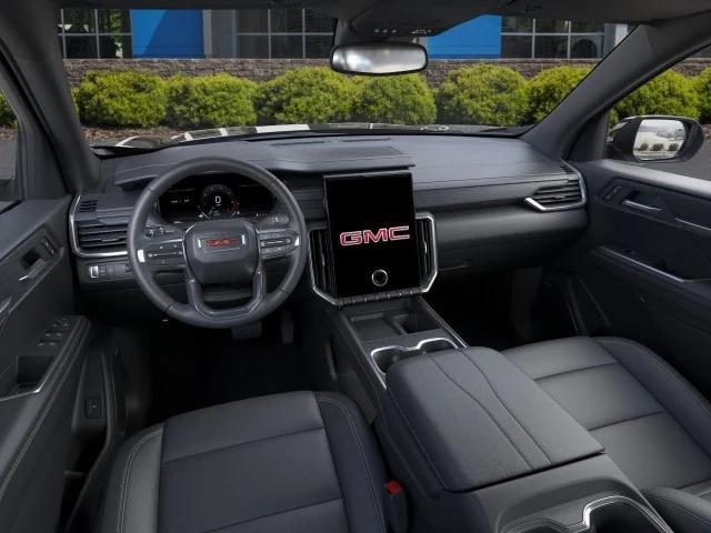 new 2024 GMC Acadia car, priced at $44,490