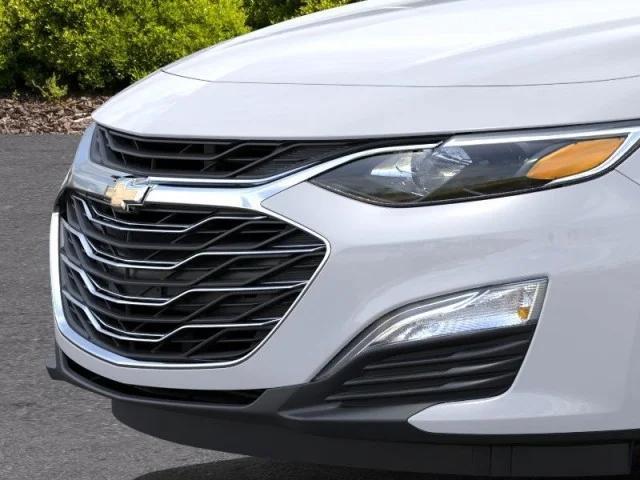 new 2025 Chevrolet Malibu car, priced at $27,035