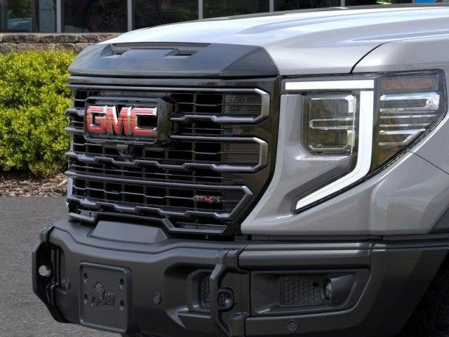 new 2024 GMC Sierra 1500 car, priced at $72,484