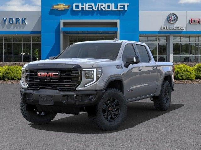 new 2024 GMC Sierra 1500 car, priced at $72,484