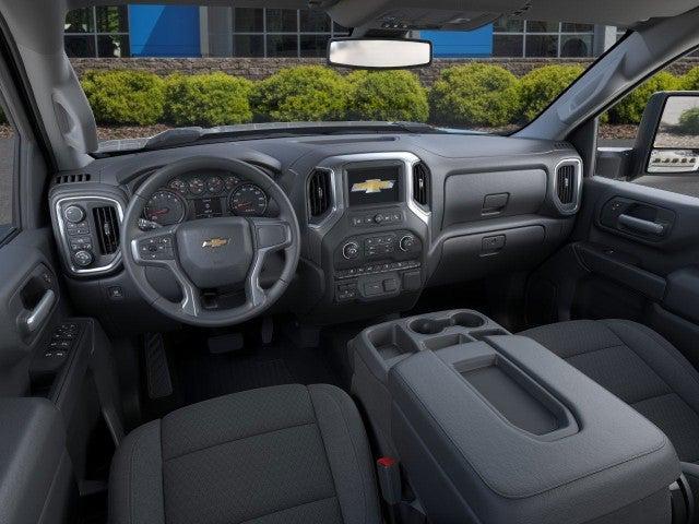 new 2025 Chevrolet Silverado 2500 car, priced at $58,870