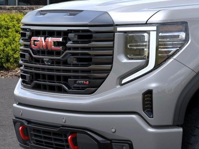 new 2025 GMC Sierra 1500 car, priced at $65,710