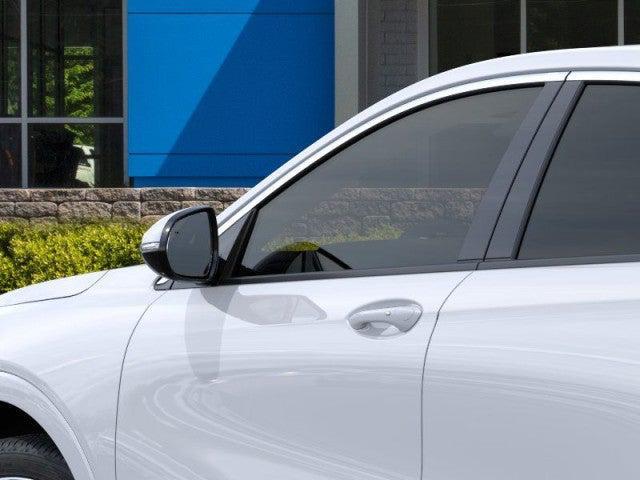 new 2025 Buick Envista car, priced at $31,975