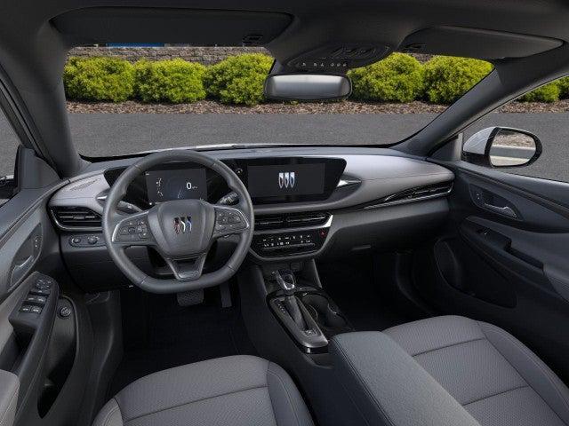 new 2025 Buick Envista car, priced at $31,975