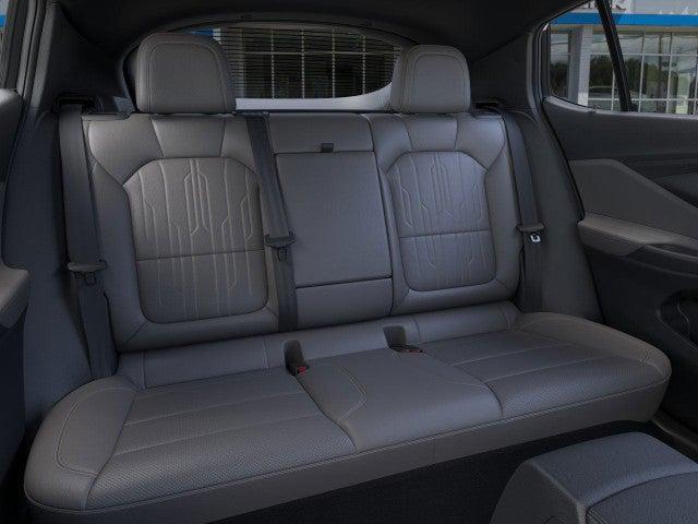 new 2025 Buick Envista car, priced at $31,975