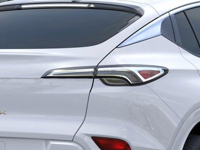 new 2025 Buick Envista car, priced at $31,975