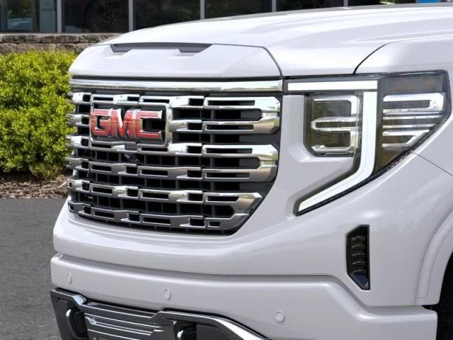 new 2024 GMC Sierra 1500 car, priced at $68,805