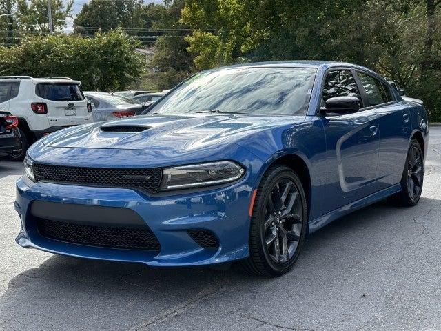 used 2023 Dodge Charger car, priced at $28,477