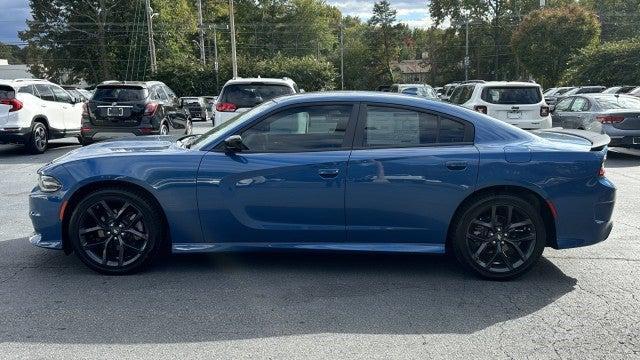 used 2023 Dodge Charger car, priced at $28,477