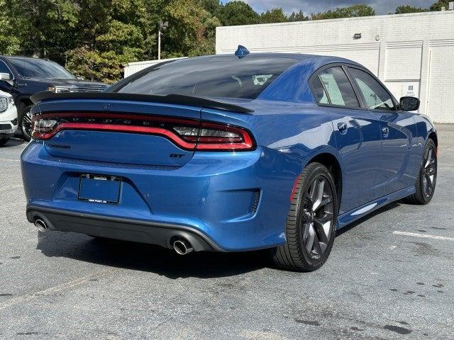 used 2023 Dodge Charger car, priced at $28,477