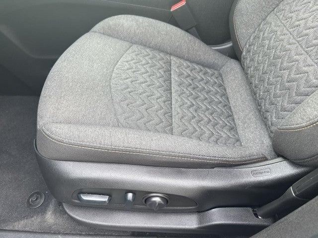 used 2022 Chevrolet Equinox car, priced at $18,995