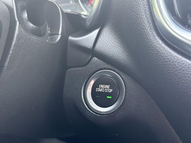 used 2022 Chevrolet Equinox car, priced at $18,995