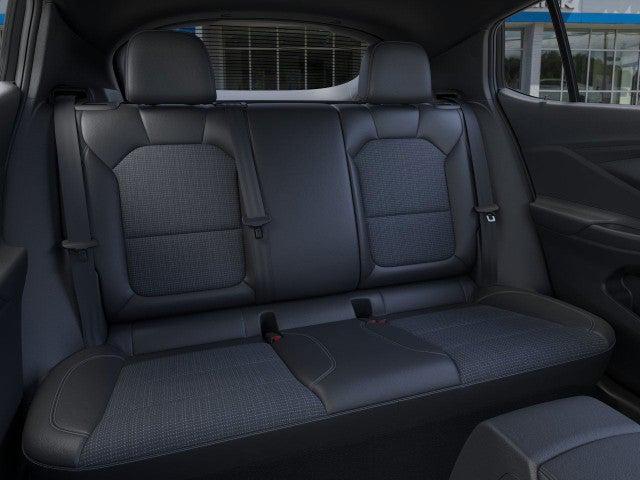 new 2025 Buick Envista car, priced at $27,030