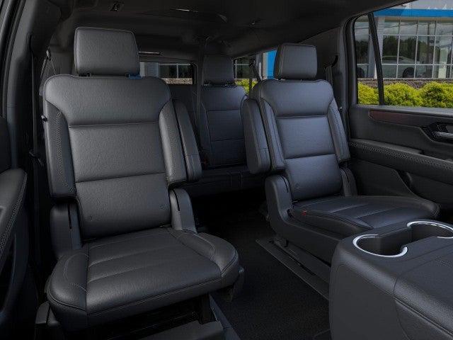 new 2025 GMC Yukon XL car, priced at $90,760