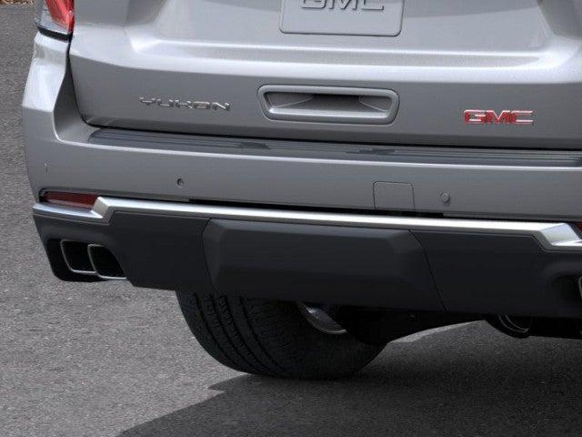 new 2025 GMC Yukon XL car, priced at $90,760