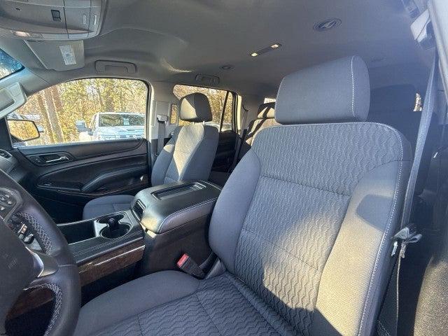 used 2018 Chevrolet Tahoe car, priced at $20,888