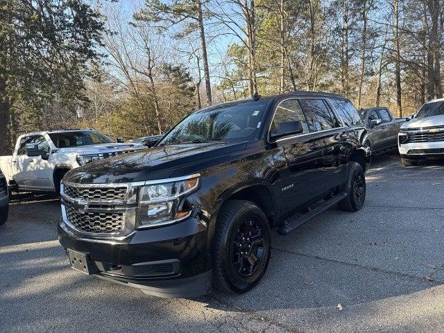 used 2018 Chevrolet Tahoe car, priced at $20,888