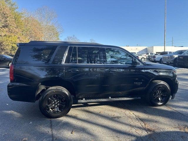 used 2018 Chevrolet Tahoe car, priced at $20,888