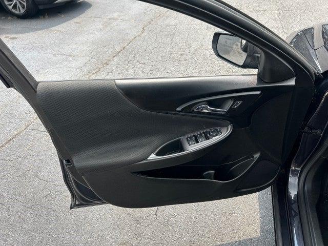used 2023 Chevrolet Malibu car, priced at $21,995