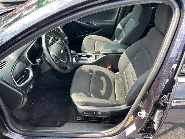 used 2023 Chevrolet Malibu car, priced at $21,995