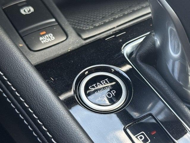 used 2024 Nissan Kicks car, priced at $22,586