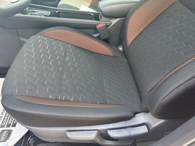 used 2024 Nissan Kicks car, priced at $22,586