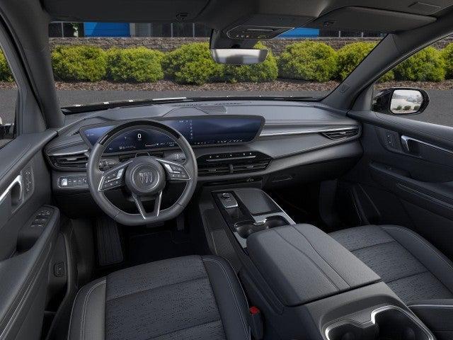 new 2025 Buick Enclave car, priced at $56,435