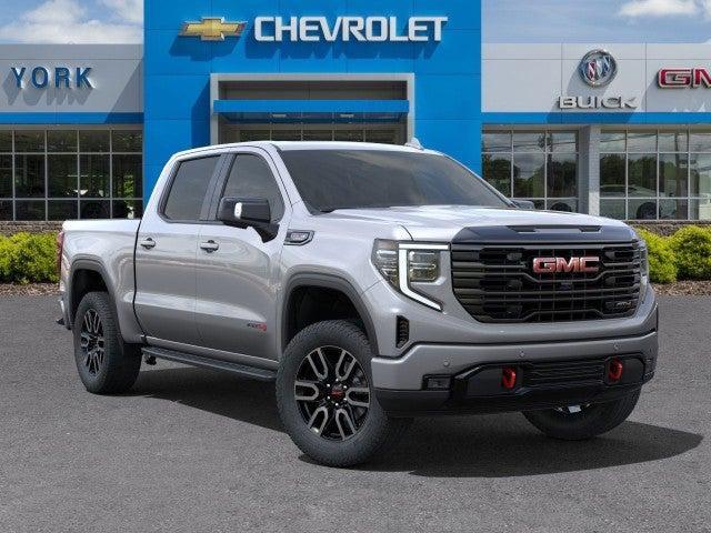 new 2025 GMC Sierra 1500 car, priced at $73,750